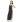 Adidas Γυναικείο φόρεμα Adicolor 3-S Tank Maxi Dress